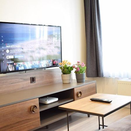 Scope Apartment Provincia di Provincia di Istanbul Esterno foto