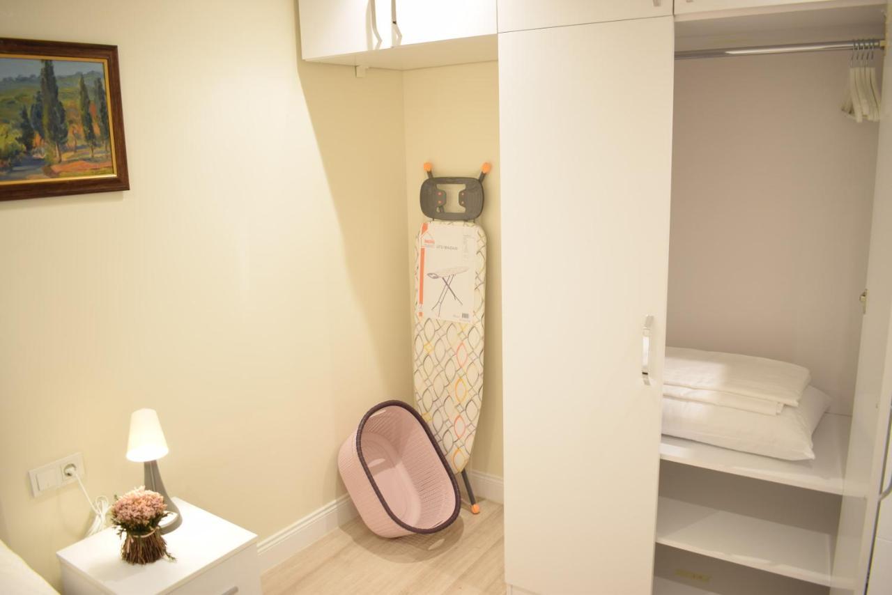 Scope Apartment Provincia di Provincia di Istanbul Esterno foto