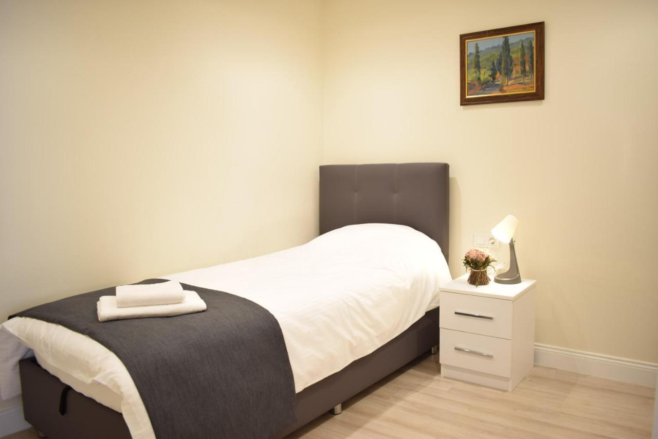 Scope Apartment Provincia di Provincia di Istanbul Esterno foto