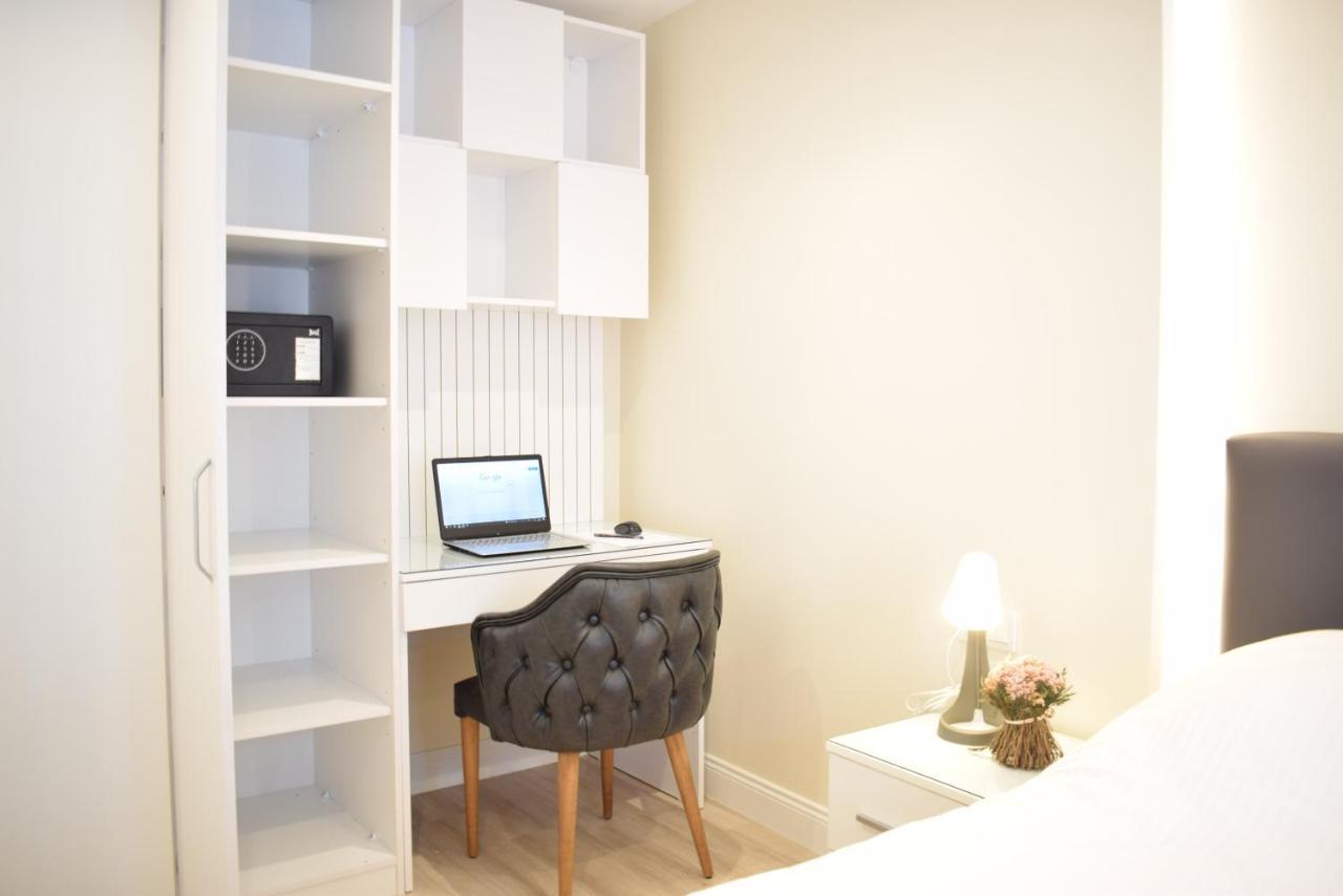 Scope Apartment Provincia di Provincia di Istanbul Esterno foto