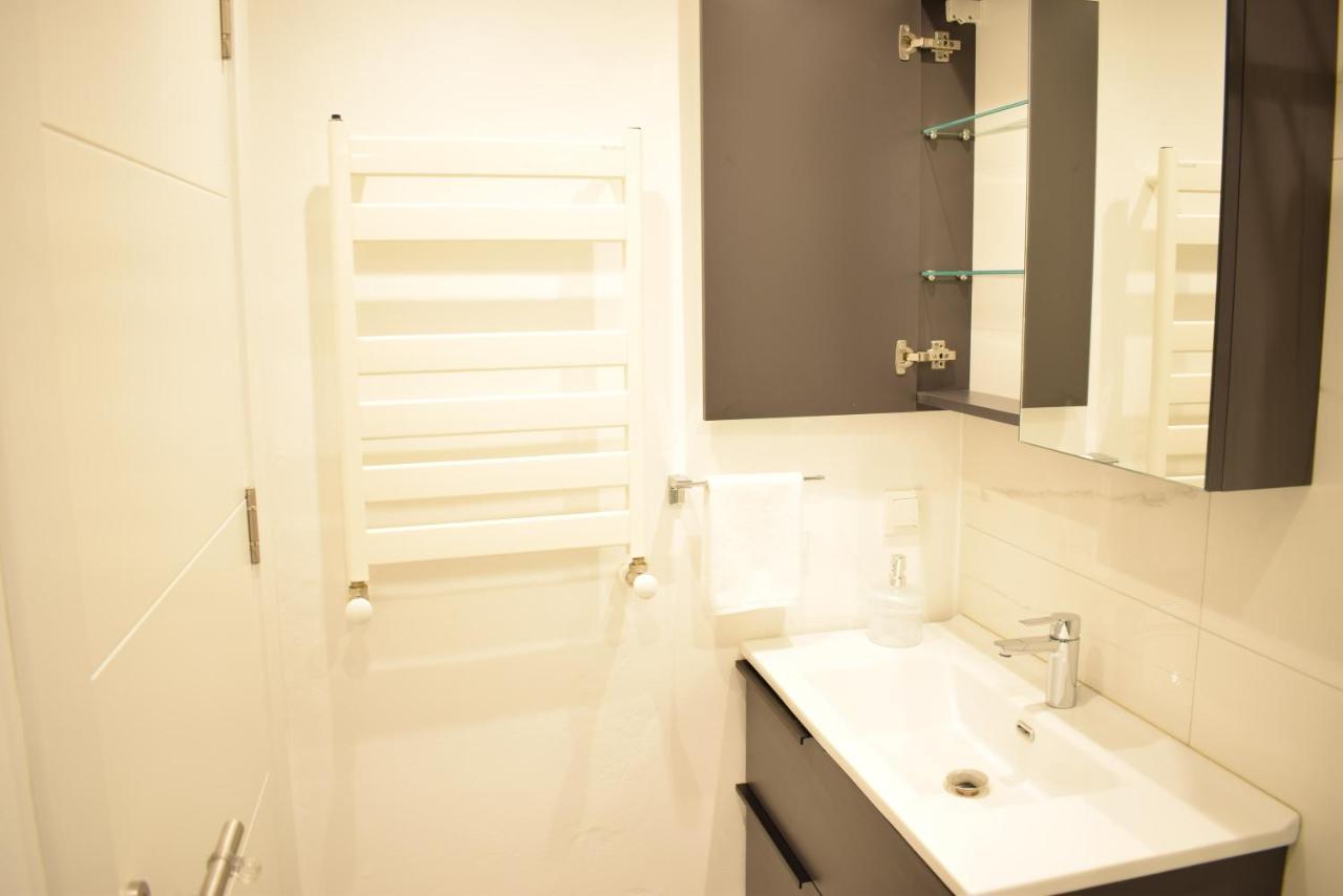 Scope Apartment Provincia di Provincia di Istanbul Esterno foto