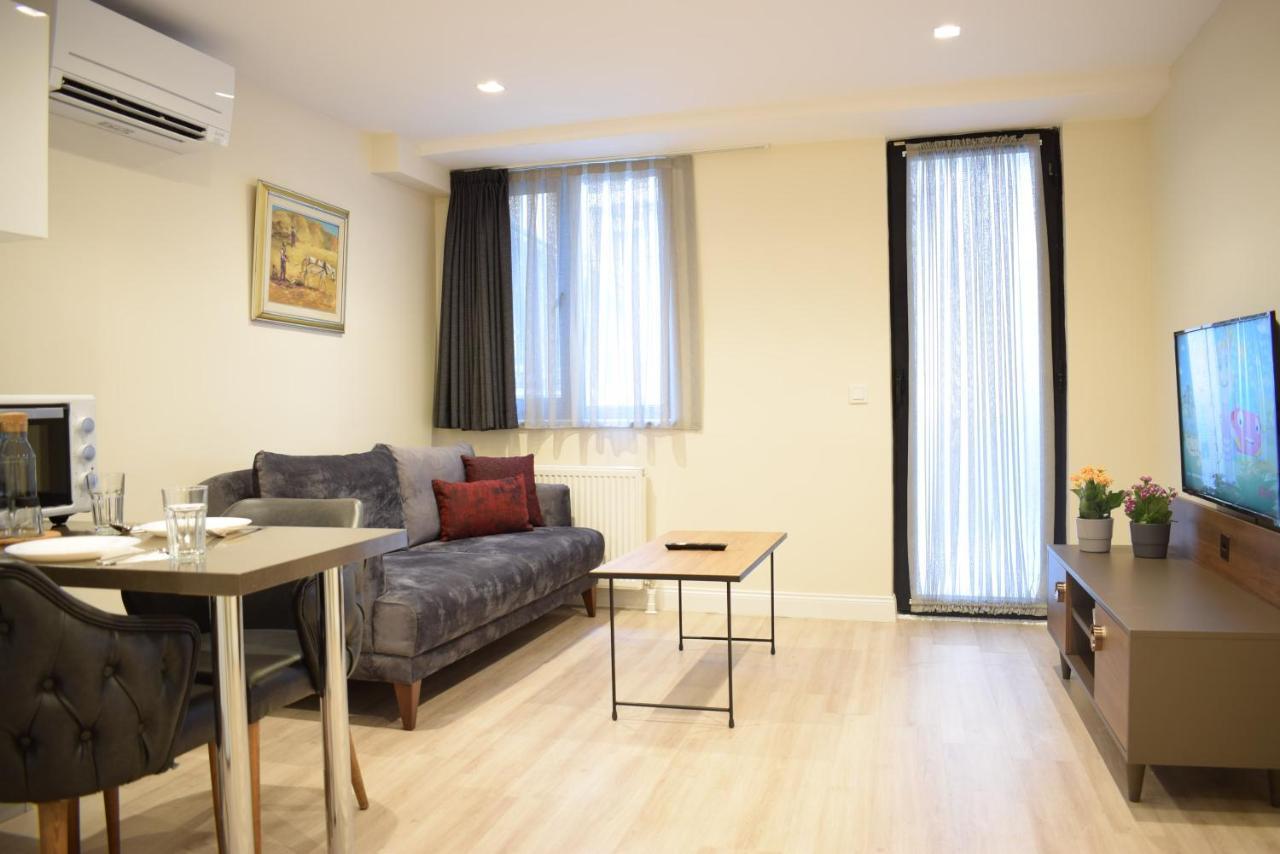 Scope Apartment Provincia di Provincia di Istanbul Esterno foto
