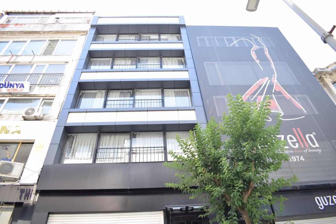 Scope Apartment Provincia di Provincia di Istanbul Esterno foto
