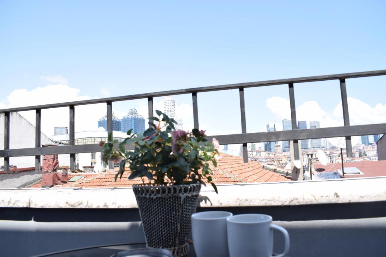 Scope Apartment Provincia di Provincia di Istanbul Esterno foto