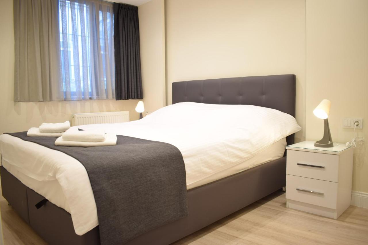 Scope Apartment Provincia di Provincia di Istanbul Esterno foto