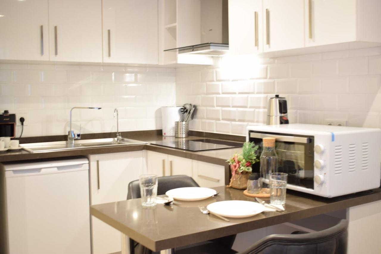 Scope Apartment Provincia di Provincia di Istanbul Esterno foto